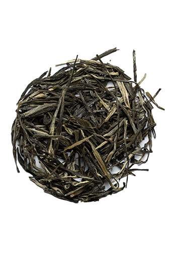 Сосновые Иглы Аньхуа (Anhua Pine Needle)